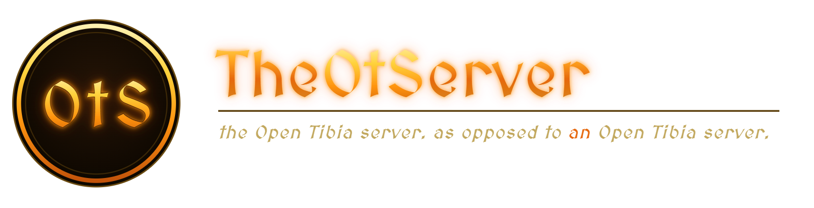 TheOtServer