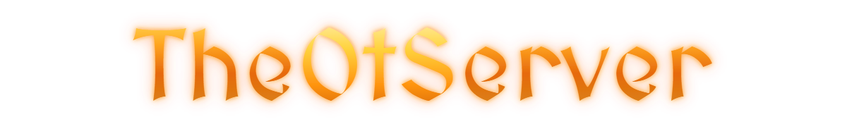 TheOtServer