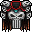 Demonflesh Robe