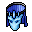 Frostward Cowl