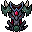 Bloodfang Plate