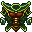 bogborn carapace