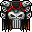 demonflesh robe